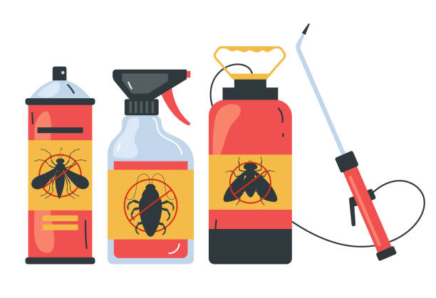 Best Local Pest Control Services  in Minden, NE